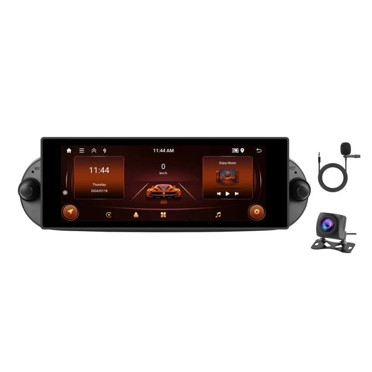 For Volkswagen Beetle 2002-2010 6.86 inch 2+64G Horizontal Screen Android Car Player, Standard, Standard+AHD+Microphone For Volkswagen Beetle 2002-2010 6.86 inch 2+64G Horizontal Screen Android Car Player, Standard, Standard+AHD+Microphone